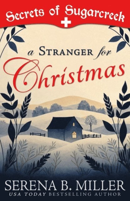 Serena B. Miller - Stranger for Christmas: A Secrets of Sugarcreek Novel, E-bok