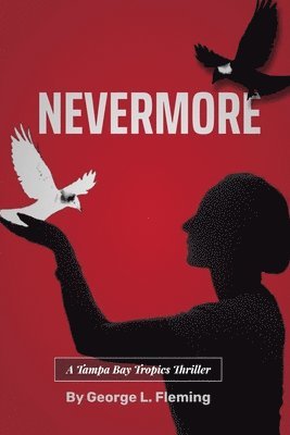 George L Fleming - Nevermore, Häftad