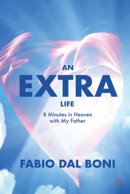 Fabio Dal Boni - Extra Life, E-bok