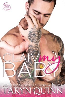 Taryn Quinn - Claim My Baby, Häftad