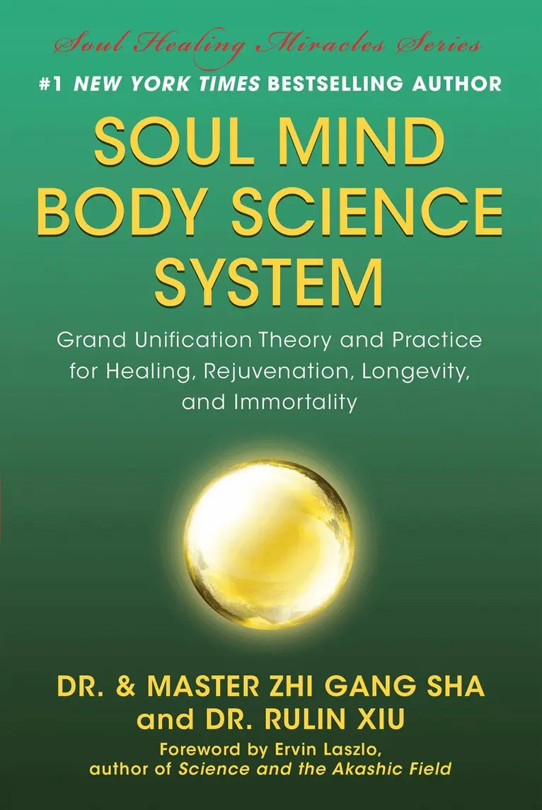 Zhi Gang Sha - Soul Mind Body Science System, Inbunden. Tillgänglighet: Lägg i varukorg