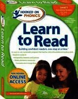 Hooked on Phonics Learn to Read - Level 5: Transitional Readers (First Grade Ages 6-7), Häftad