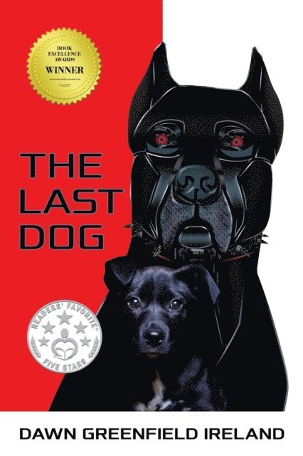 Dawn Greenfield Ireland - Last Dog, E-bok