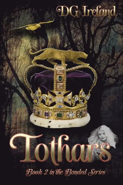 DG Ireland - Tothars, E-bok. Tillgänglighet: Lägg i varukorg