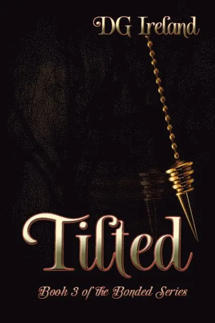 DG Ireland - Tilted, E-bok. Tillgänglighet: Lägg i varukorg