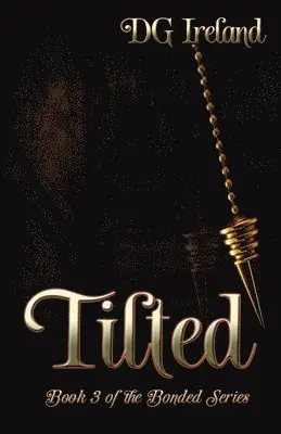 Dg Ireland - Tilted, Häftad. Tillgänglighet: Lägg i varukorg