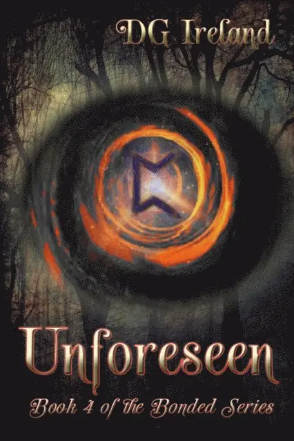 DG Ireland - Unforeseen, E-bok. Tillgänglighet: Lägg i varukorg