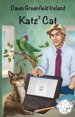 Dawn Greenfield Ireland - Katz' Cat, Häftad
