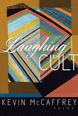 Kevin McCaffrey - Laughing Cult, Häftad