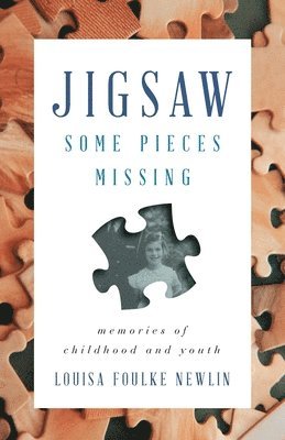 Louisa Newlin - Jigsaw, Häftad