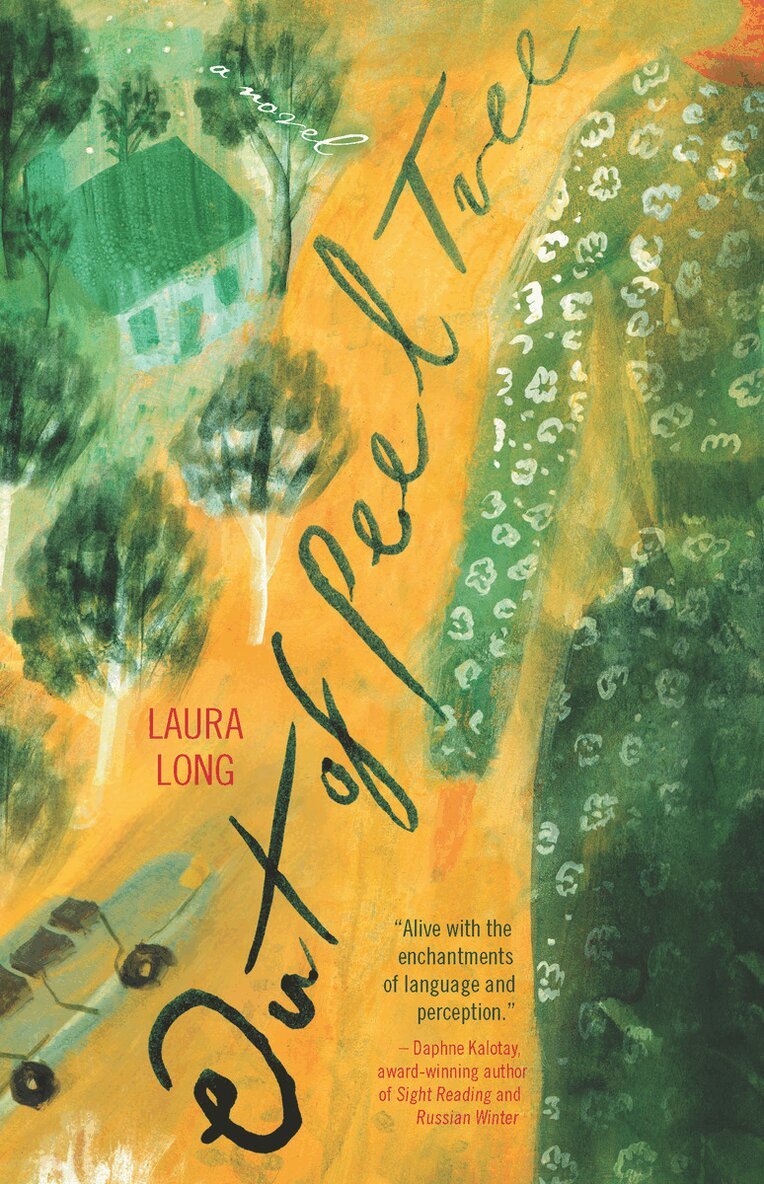 Laura Long - Out of Peel Tree, Häftad. Tillgänglighet: Lägg i varukorg
