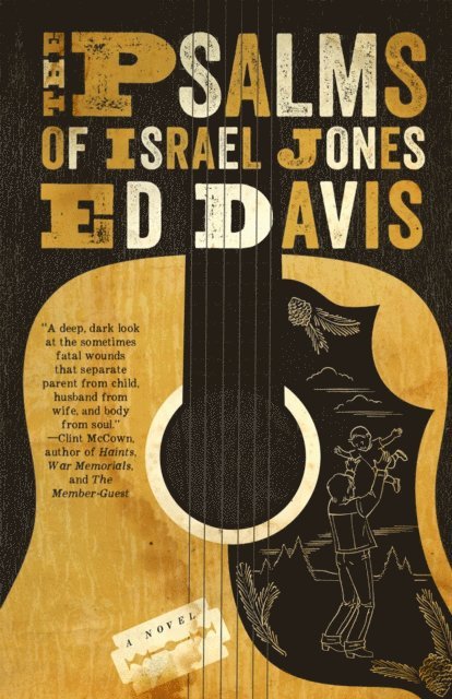 Ed Davis - Psalms of Israel Jones, E-bok. Tillgänglighet: Lägg i varukorg