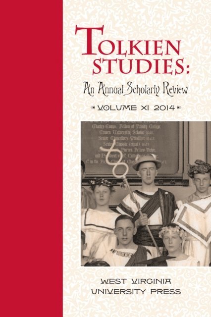 Michael Drout - Tolkien Studies, E-bok
