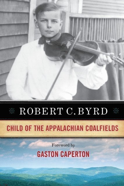 ROBERT C. BYRD - Robert C. Byrd, E-bok