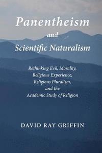 Panentheism and Scientific Naturalism
