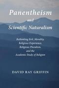 Panentheism and Scientific Naturalism: Rethinking Evil, Morality, Religious Experience, Religious Pluralism, and the Academic Study of Religion