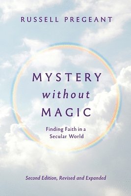 Russell Pregeant - Mystery without Magic, Häftad