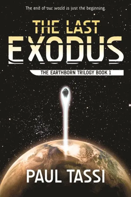 Paul Tassi - Last Exodus, E-bok. Tillgänglighet: Lägg i varukorg