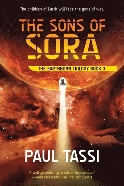 Paul Tassi - Sons of Sora, E-bok. Tillgänglighet: Lägg i varukorg