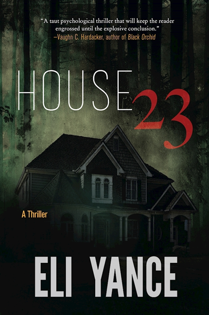 Eli Yance - House 23, E-bok