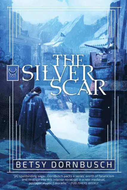 Dornbusch Betsy - Silver Scar, E-bok. Tillgänglighet: Lägg i varukorg