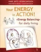 Kabir Jaffe, Ritama Davidson - Your Energy in Action!, Häftad. Tillgänglighet: Lägg i varukorg