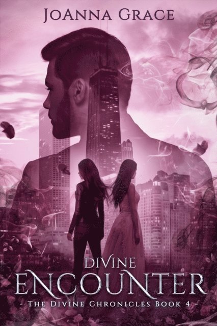 JoAnna Grace - Divine Encounter: The Divine Chronicles Book 4, E-bok