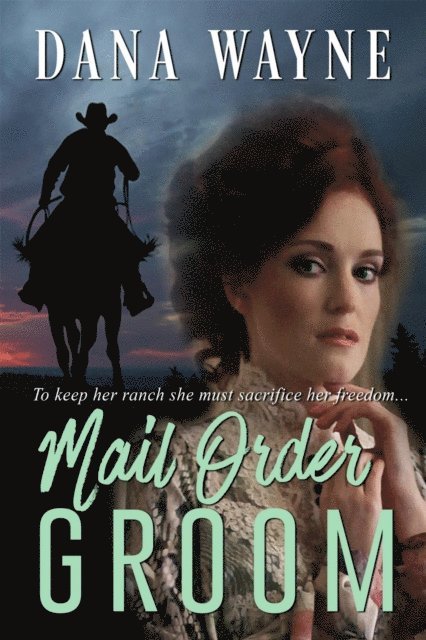 Dana Wayne - Mail Order Groom, E-bok