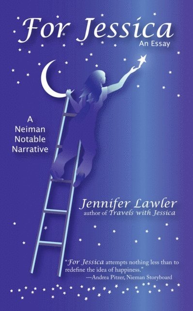 Jennifer Lawler - For Jessica, E-bok