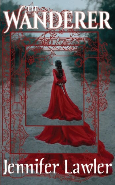 Jennifer Lawler - Wanderer, E-bok