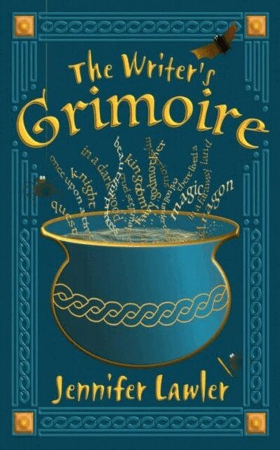 Jennifer Lawler - Writer's Grimoire, E-bok