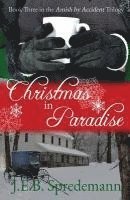 J. E. B. Spredemann - Christmas in Paradise, Häftad. Tillgänglighet: Lägg i varukorg