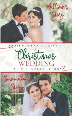 Michelynn Christy - Christmas Wedding, Häftad. Tillgänglighet: Lägg i varukorg