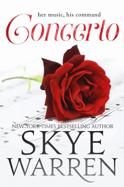 Skye Warren - Concerto, E-bok