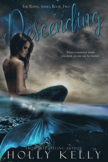 Holly Kelly - Descending, E-bok. Tillgänglighet: Lägg i varukorg