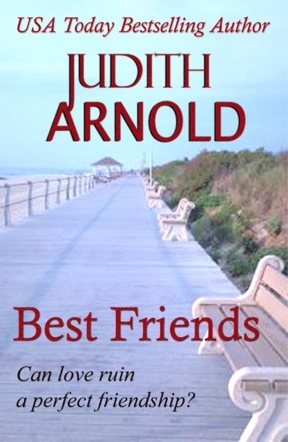 Judith Arnold - Best Friends, E-bok