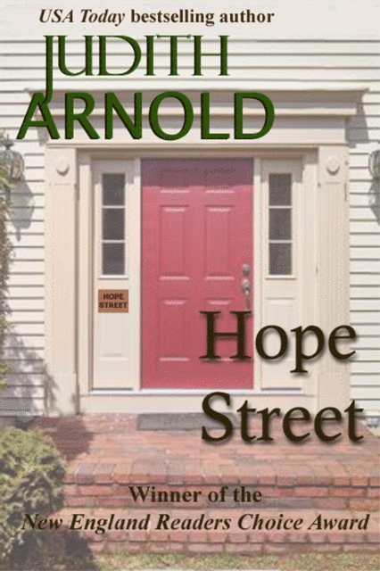 Judith Arnold - Hope Street, E-bok