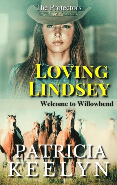Patricia Keelyn - Loving Lindsey, E-bok
