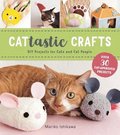 Cat-tastic Crafts