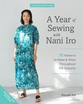Year of Sewing with Nani Iro