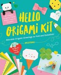 Hello Origami Kit