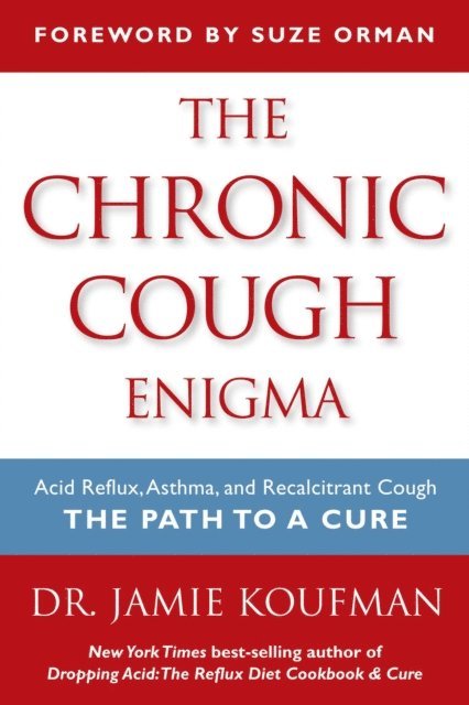 Chronic Cough Enigma