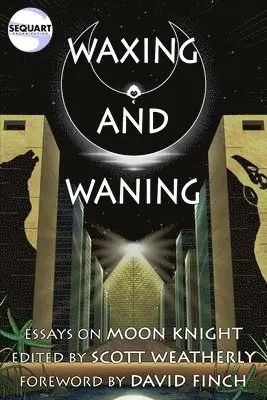 Matt Corrigan, Brian Cronin - Waxing and Waning, Häftad. Tillgänglighet: Lägg i varukorg
