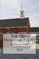 Alton E. Loveless - The Ohio Ministers Pulpit: 2015, Häftad