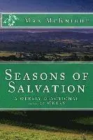 Mae McKnight - Seasons of Salvation, Häftad. Tillgänglighet: Lägg i varukorg