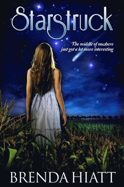 Brenda Hiatt - Starstruck, E-bok