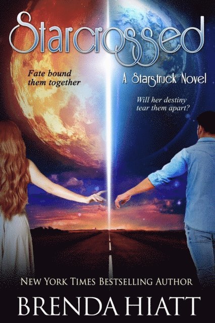 Brenda Hiatt - Starcrossed, E-bok