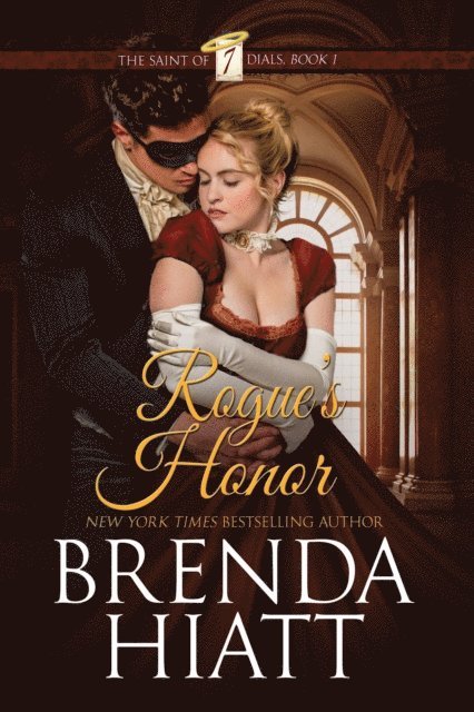 Brenda Hiatt - Rogue's Honor, E-bok
