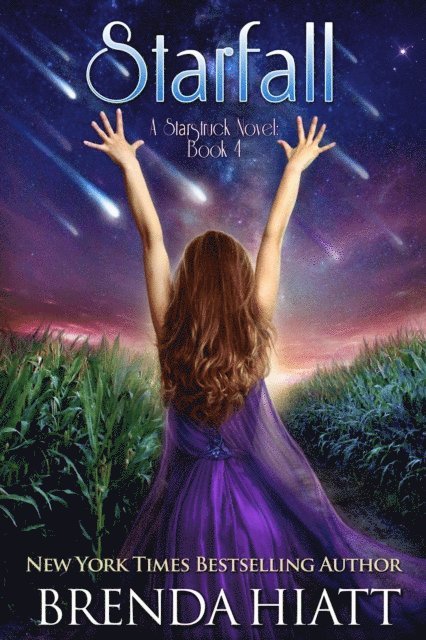 Brenda Hiatt - Starfall, E-bok