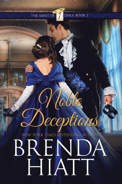Brenda Hiatt - Noble Deceptions, E-bok